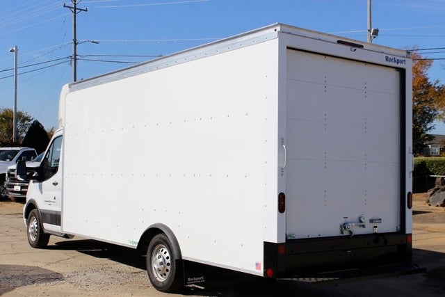 2023 Ford Transit-350 XL Box Van